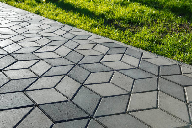 Best Permeable Paver Driveways in Mountain View, CA